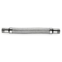 1-11 1/2 NPT 1 ID x 36 In Hose Assembly 